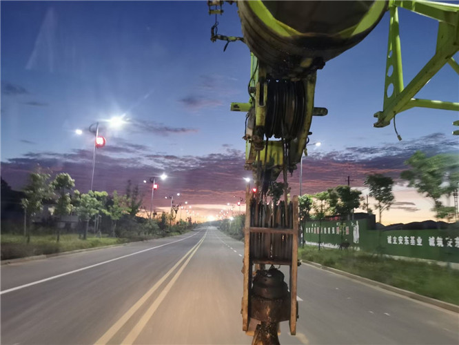 中阳县大件吊装怎么收费