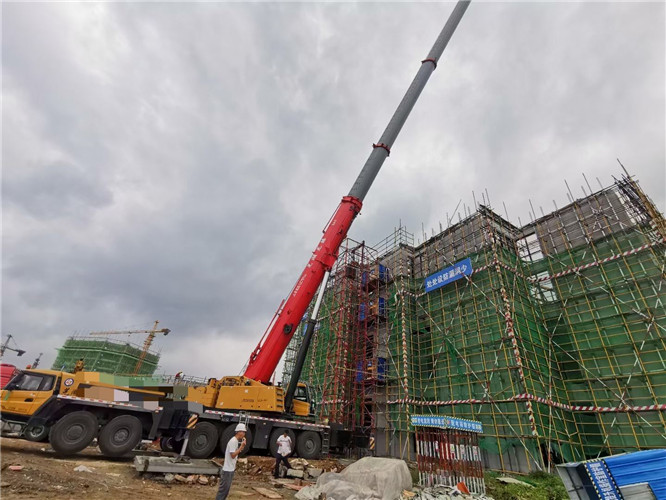 中阳县吊装方案需要单独付费吗？复杂工况是否提供专家论证？