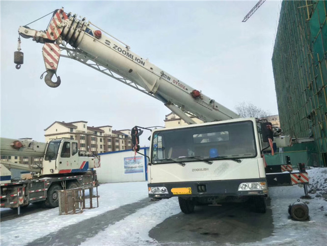 中阳县吊车出租场景简单分类